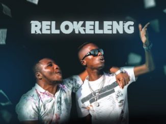 Mapara A Jazz Relokeleng Mp3 Download