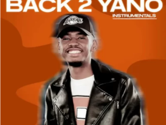 Mashaya Back 2 Yano Mp3 Download