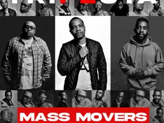 Mass Movers Trifecta Album Tracklist