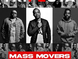 Mass Movers Mashamplan Mp3 Download