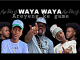 Mellow & Sleazy Waya Waya Mp3 Download