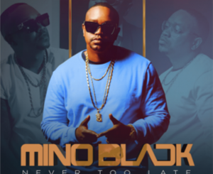 Mino Black Hai Uyababona Mp3 Download