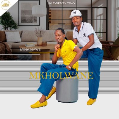 Mkholwane Mina Nawe EP Download