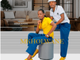 Mkholwane Nangidalelani Mp3 Download