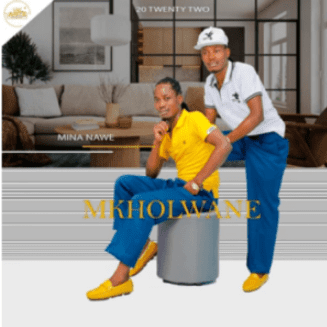 Mkholwane Uyinsizwa Misuzulu Mp3 Download