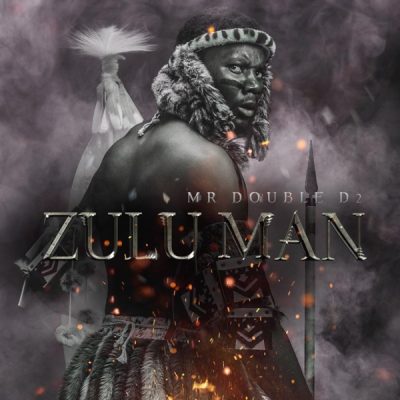 Mr Double D2 Simo Nkosingiphile ngcobo Mp3 Download