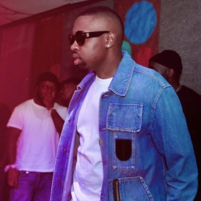 Mr JazziQ Stoff Mp3 Download
