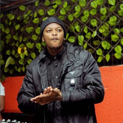 Oscar Mbo Konka Afro House Live Mix Download
