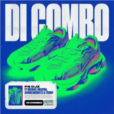 PS DJz Dicombo Mp3 Download