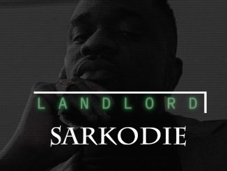 Sarkodie Landlord Mp3 Download