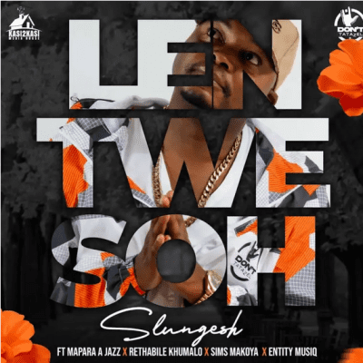 Slungesh Lentwe Soh Mp3 Download