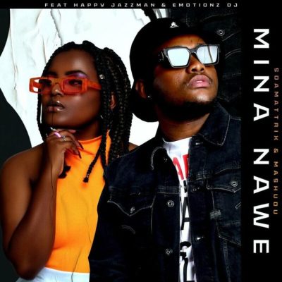 Soa Mattrix Mina Nawe Mp3 Download