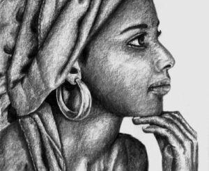 Ternielle Nelson African Woman Mp3 Download
