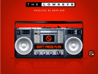 The Lowkeys Jealous Rain Mp3 Download