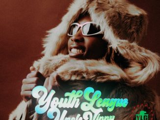 Uncle Vinny IDLOZI LAMI Mp3 Download