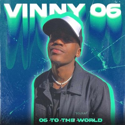 Vinny06 Inyanga Mp3 Download
