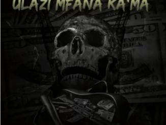 uLazi Nobody Can Stop Mguzu Album Download