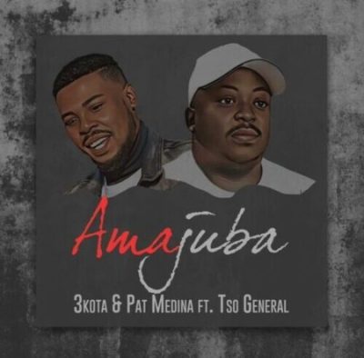 3kota Amajuba Mp3 Download