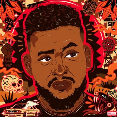 AKA Sponono Mp3 Download