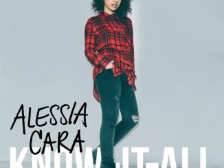Alessia Clara Know-It-All Album Download