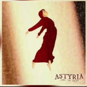 Astyria Walking on Water Mp3 Download