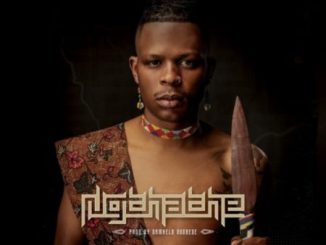 Aubrey Qwana Ngthathe Mp3 Download