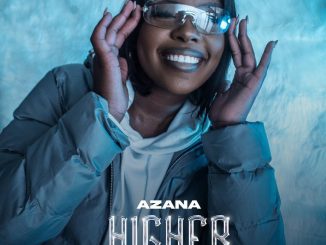 Azana Higher Remix Mp3 Download