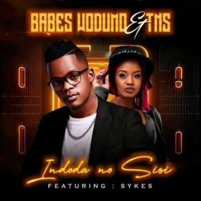 Babes Wodumo Indoda no Sisi Mp3 Download