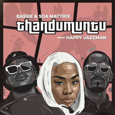 Bassie Thandumuntu Mp3 Download