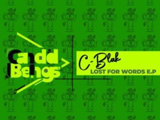 C-Blak Lost For Words EP Download