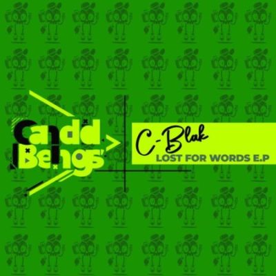 C-Blak Lost For Words EP Download
