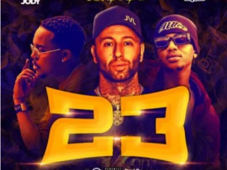 Chad Da Don 23 Mp3 Download