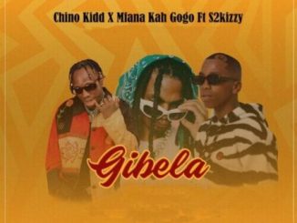 Chino Kidd Gibela Mp3 Download