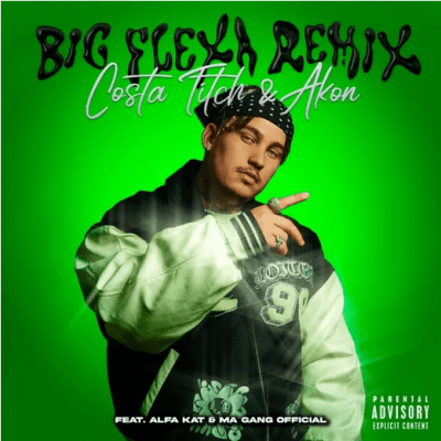 Costa Titch Big Flexa Mp3 Download