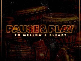 DJ Ace Pause & Play Mp3 Download