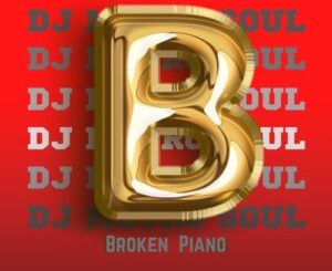 DJ Metro Soul Broken Piano EP Download