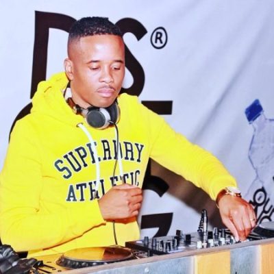 DJ Stokie Sqhebe Mp3 Download