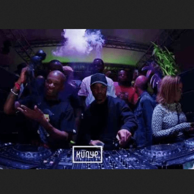 Da Capo Kunye Jozi III Mix Download