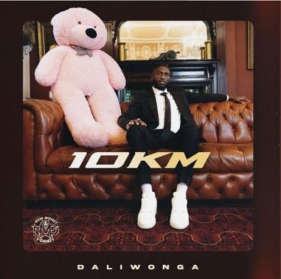 Daliwonga 10KM Mp3 Download