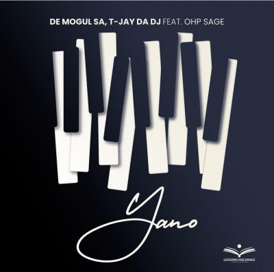 De Mogul SA Yano Mp3 Download