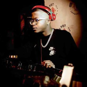 Djy Biza Muntu Wami Mp3 Download
