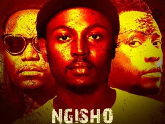 EmSoul Ngisho Mp3 Download