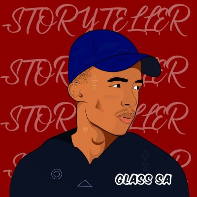 Glass SA Storyteller Mp3 Download