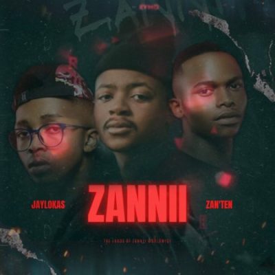 JayLokas Zannii Mp3 Download
