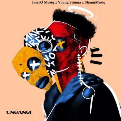JazzyQ Musiq Ungangi Mp3 Download