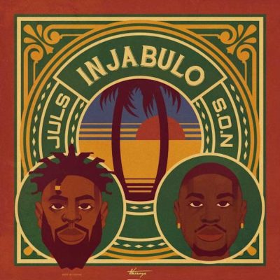 Juls Injabulo Mp3 Download