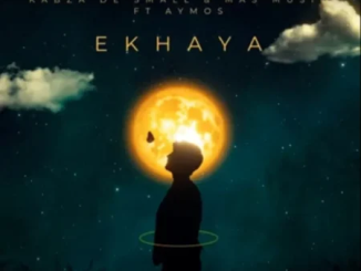 Kabza De Small Ekhaya Mp3 Download