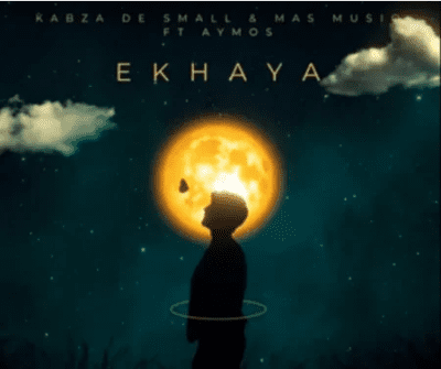Kabza De Small Ekhaya Mp3 Download