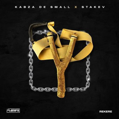 Kabza De Small Rekere 4 Mp3 Download