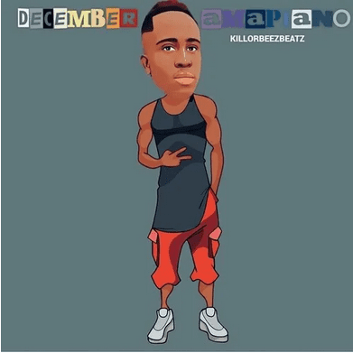Killorbeezbeatz December Mp3 Download
